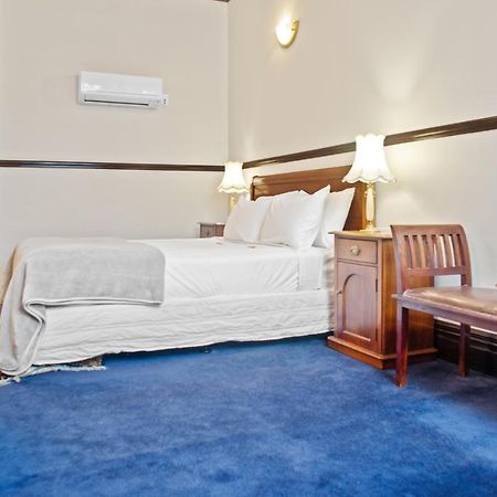 Wellesley Boutique Hotel Wellington Exterior photo